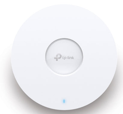 TP-Link Omada EAP653 UR access-punkter för trådlösa nätverk 2976 Mbit/s Vit