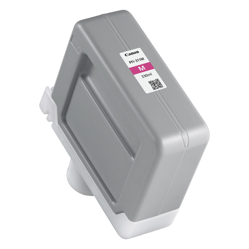Canon PFI-311 M bläckpatroner Original Magenta