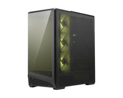 MSI MAG PANO 130R PZ datorväskor Midi Tower Svart - 306-7G32R21-HH9