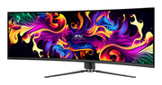 MSI MPG 491CQP QD-OLED - QHD