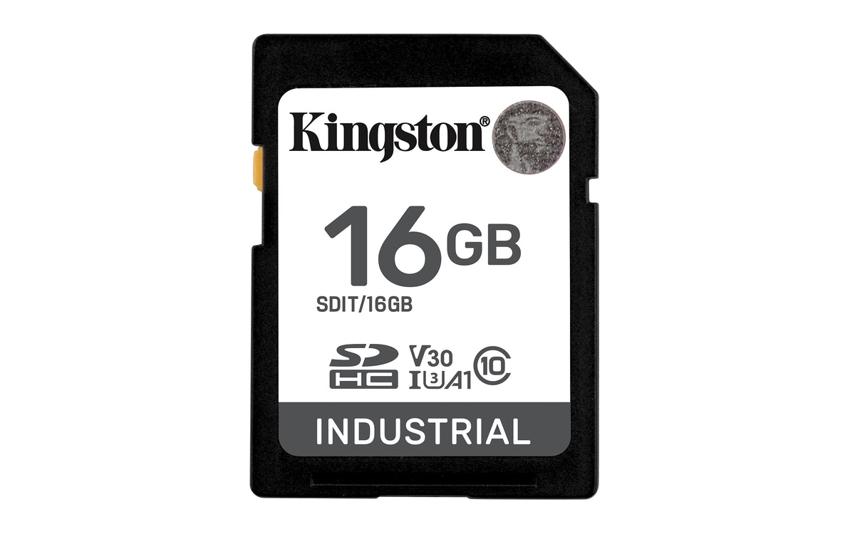 Kingston Technology Industrial