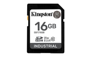 Kingston Technology Industrial