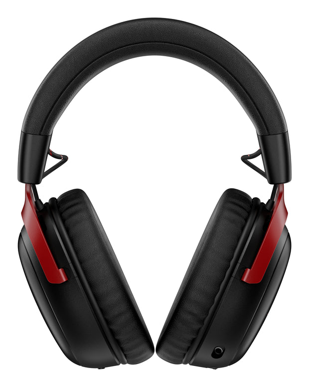 HyperX Cloud III S trådlöst