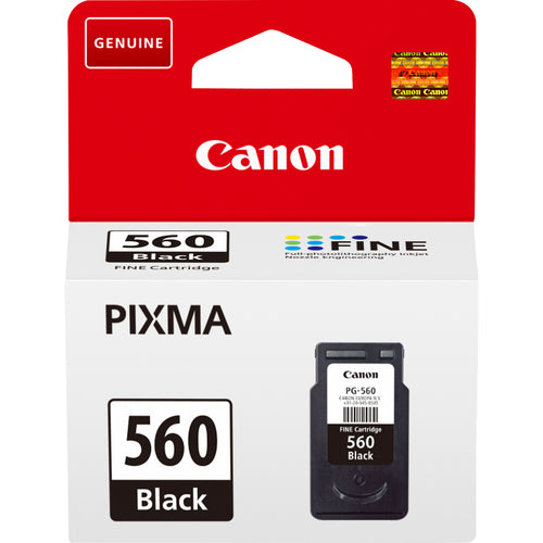 Canon 3713C001 bläckpatroner Original Svart