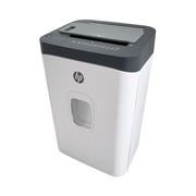 HP OneShred Auto 200CC dokumentförstörare Tvärsgående skärning 63 dB