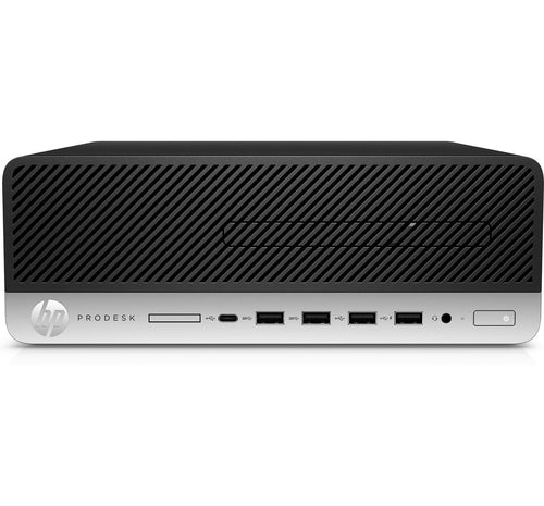T1A HP ProDesk 800 G4 Refurbished - i5-8500 - 8GB RAM