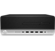 T1A HP ProDesk 800 G4 Refurbished - i5-8500 - 8GB RAM
