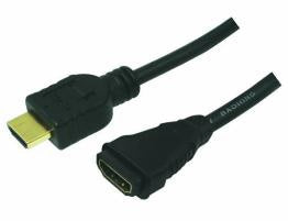 LogiLink HDMI/HDMI