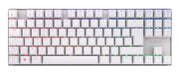 CHERRY MX 8.2 TKL Wireless RGB tangentbord Spela USB + RF Wireless +