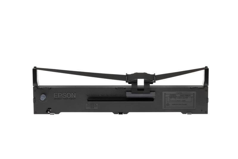 Epson SIDM svart färgbandskassett för FX-890