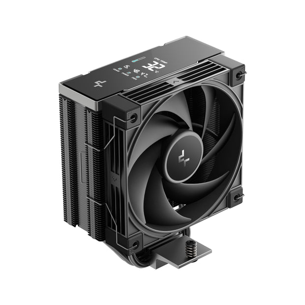 DeepCool AK400 G2 Digital NYX Processor Luftkylare