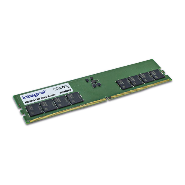 Integral IN5T8GNJWDX RAM-minnen
