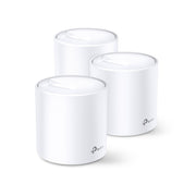 TP-Link Deco X60 Dual-band (2,4 GHz / 5 GHz)