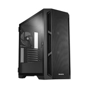 Chieftec APEX AIR GA-01B-M-OP ATX Midi Tower Svart