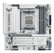 ASUS TUF GAMING B850M-PLUS WIFI7 W AMD B850 AM5-sockel micro ATX