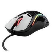 Glorious Gaming Model D datormöss Spela högerhand USB Type-A Optisk 12000 DPI