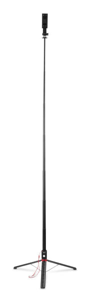 Hama Fancy Stand 170 II selfiepinne Smartphone Svart