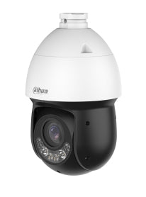 Dahua Technology SD4D425MB-HNR bevakningskameror Kupol-formad IP-säkerhetskamera Utomhus 2560 x 1440 pixlar