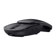 Trust 25733 datormöss Resor Ambidextrous RF Trådlös 2400 DPI