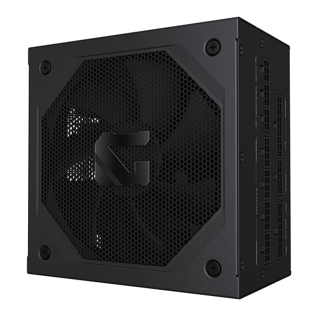GIGABYTE GAMING 850GM PG5 strömförsörjningsenheter 850 W 20+4 pin ATX Svart