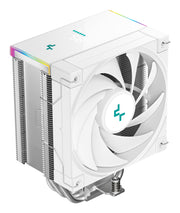 DeepCool AK500S Digital SE WH Processor Luftkylare