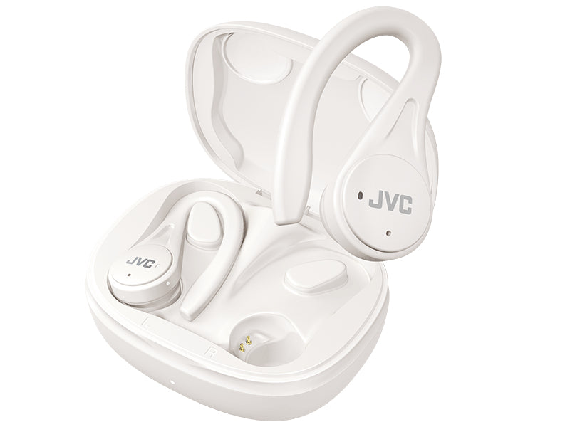 JVC HA-EC25T Headset True Wireless Stereo (TWS) Öronkrok