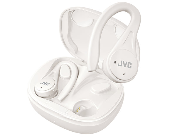 JVC HA-EC25T Headset True Wireless Stereo (TWS) Öronkrok