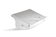 BakkerElkhuizen Q-doc 515 dokumentplastfickor Akryl