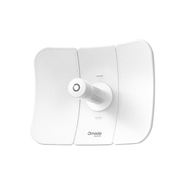 TP-Link Beam Bridge 5 UR KIT Nätverksbrygga 867 Mbit/s Vit