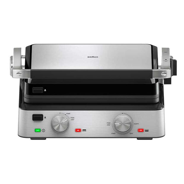 Braun CG 7020 kontaktgrill