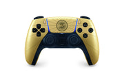 Sony Interactive Entertainment DualSense Guld