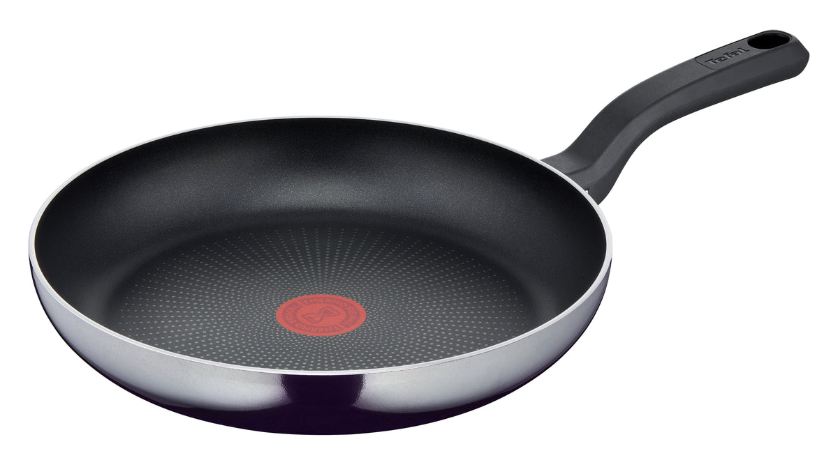Tefal Resist D52606 Allmän matlagning Rund