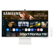 Samsung M8 M80F - 32" - 4K