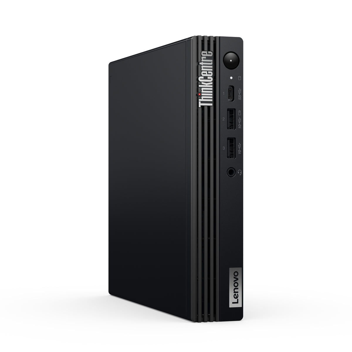 Lenovo ThinkCentre M70q Gen 5 - i7-14700T - 16GB RAM
