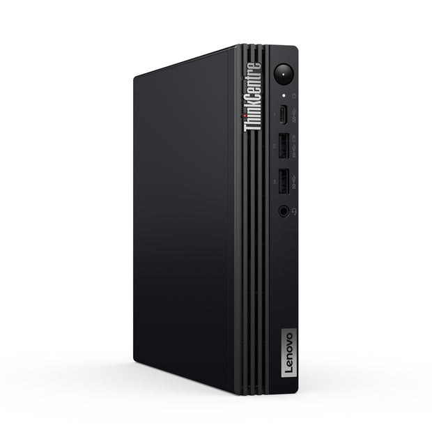 Lenovo ThinkCentre M70q Gen 5 - i7-14700T - 16GB RAM