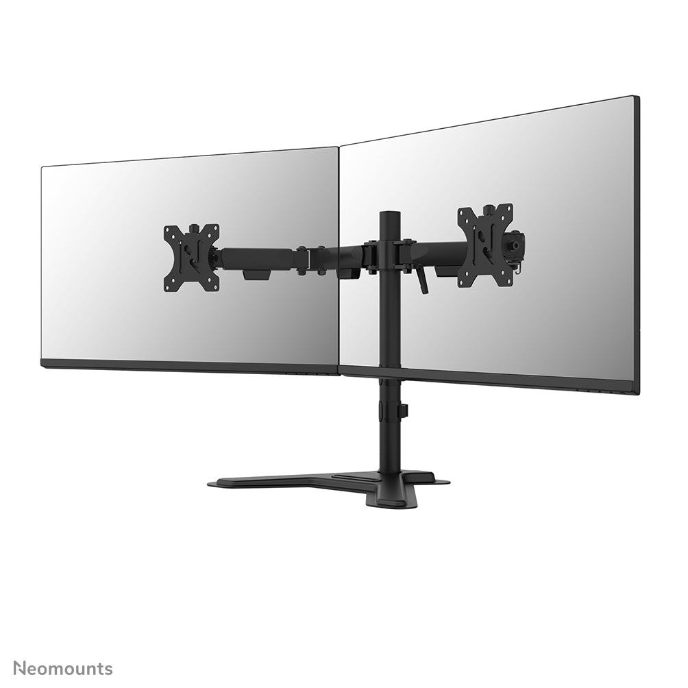 Neomounts DS45-600BL2 fäste och ställ till bildskärm