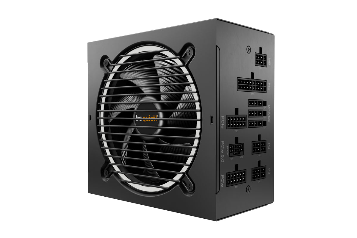 be quiet! PURE POWER 12 M
