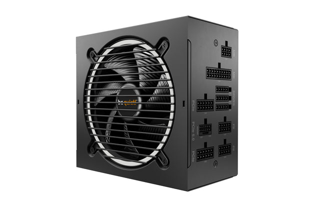be quiet! PURE POWER 12 M