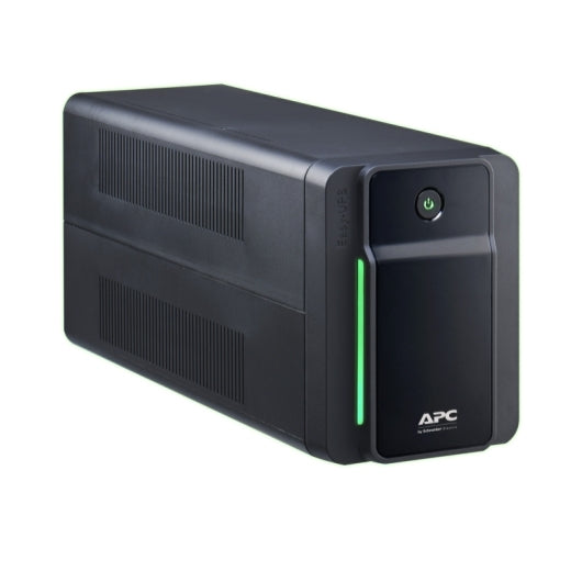APC BVX900LI-GR strömskydd (UPS) Linjeinteraktiv 0,9 kVA 480 W 2 AC-utgångar