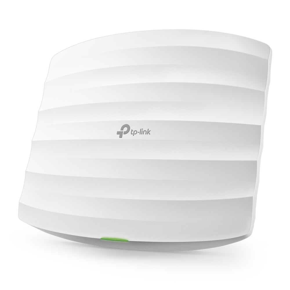 TP-Link Omada EAP110 300 Mbit/s Vit Strömförsörjning via Ethernet (PoE) stöd