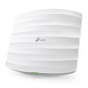 TP-Link Omada EAP110 300 Mbit/s Vit Strömförsörjning via Ethernet (PoE) stöd