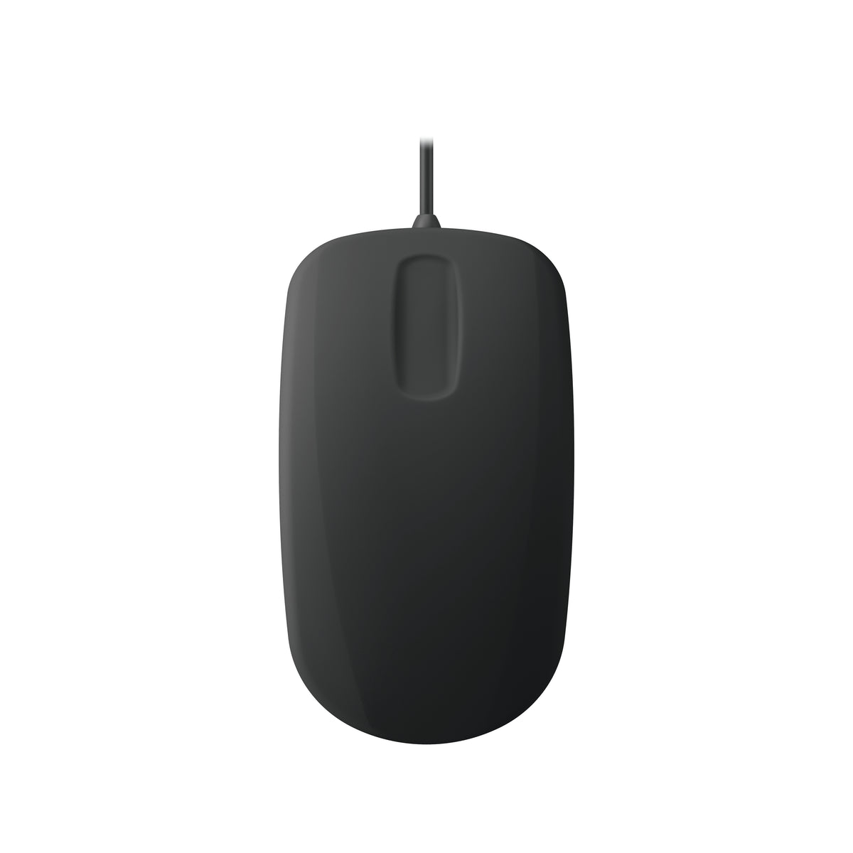 Contour Design Active Key Contour QuickClean medicinsk mus IP68 med rullsensor