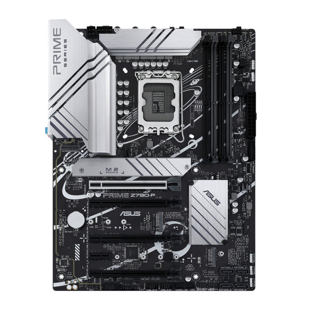 ASUS PRIME Z790-P Intel Z790 LGA 1700 ATX moderkort