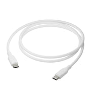 dbramante1928 CB12CCWH7089 USB-kablar USB 2.0 1,2 m USB C 0,48 Gbit/s Vit