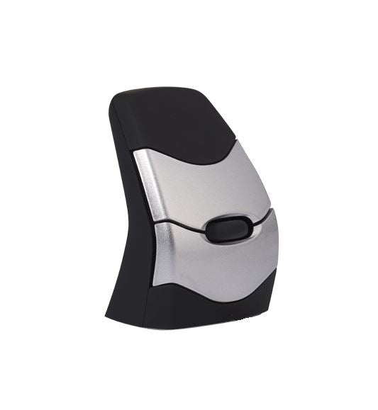 BakkerElkhuizen DXT Precision Mouse Wireless datormöss Kontor Ambidextrous Trådlös