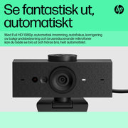 HP 625 FHD-webbkamera