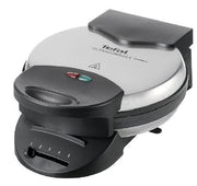 Tefal WM310D 5 våffla/våfflor 1000 W Svart