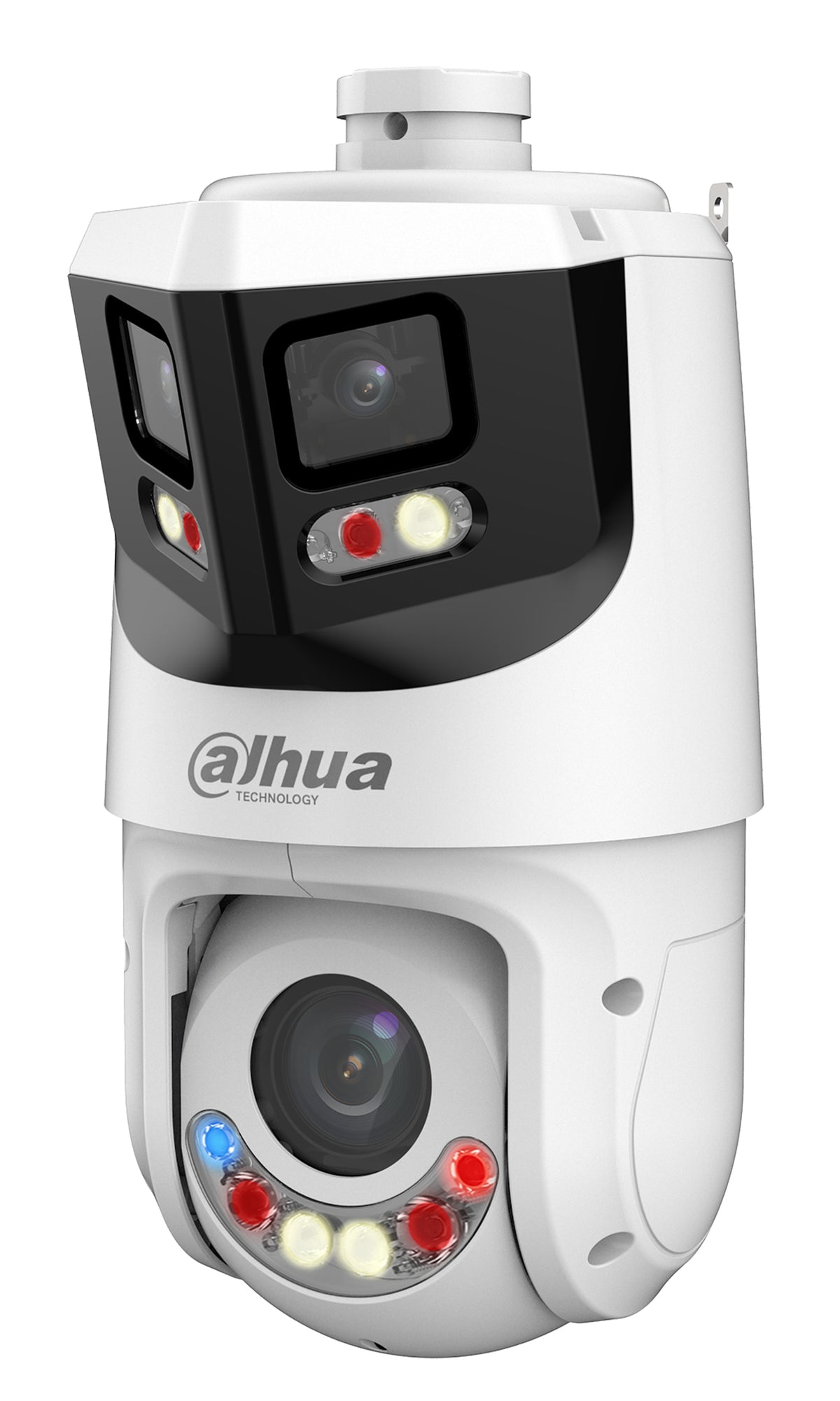 Dahua Technology WizSense SDT4E425-8P-GB-APV1 Kupol-formad IP-säkerhetskamera