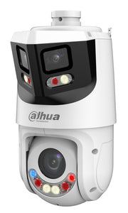 Dahua Technology WizSense SDT4E425-8P-GB-APV1 Kupol-formad IP-säkerhetskamera