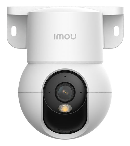 Imou Ranger Mini 5MP (3K) Kupol-formad IP-säkerhetskamera inomhus 2688 x 1664 pixlar Innertak/vägg
